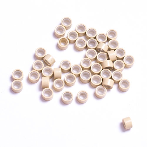 Rallonge cheveux a bille Clearance