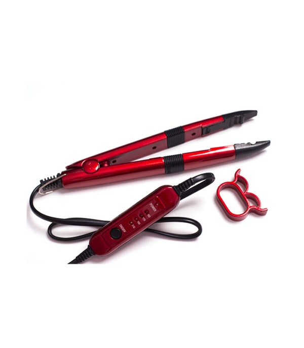 Keratin Fusion Application Tool red (TA)