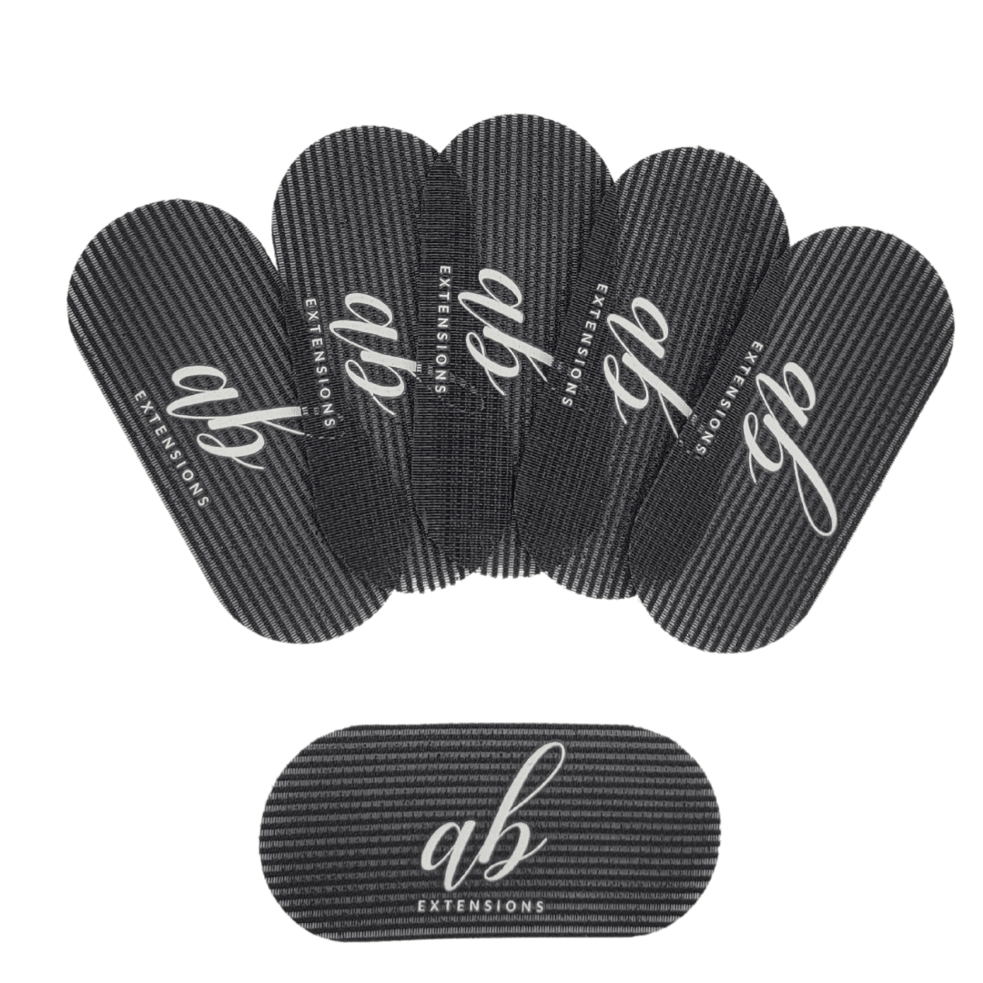 Hair Grippers AB Extensions