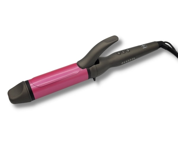 Curling Iron (TA)