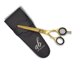hairdressing scissor (TA)