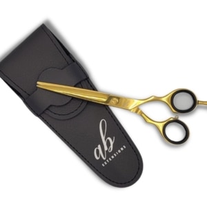 hairdressing scissor (TA)