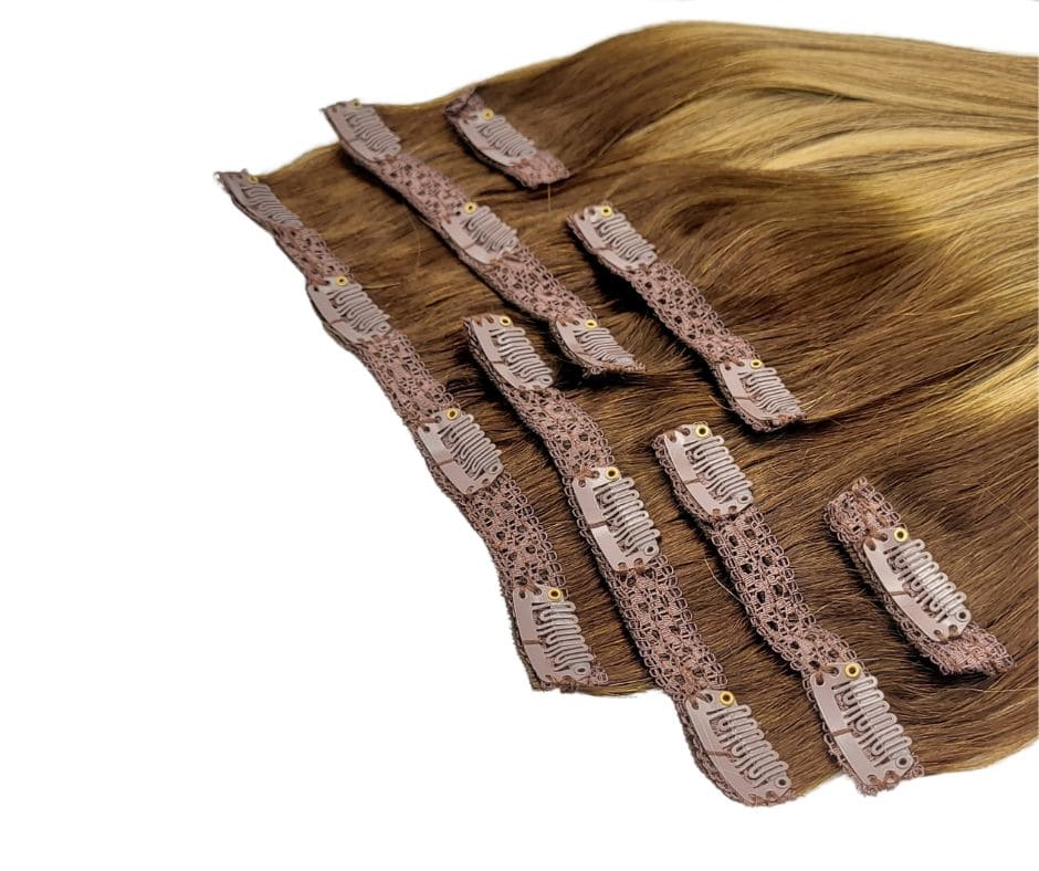 Extensions à clips Extensions temporaires AB Extensions